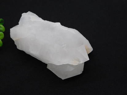 QUARTZ ROCK STONE LAPIDARY SPECIMEN: QUARTZ ROCK STONE LAPIDARY SPECIMEN