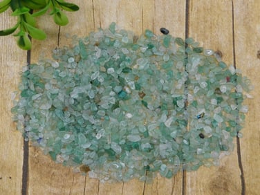CHRYSOPRASE ROCK STONE LAPIDARY SPECIMEN