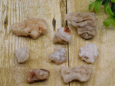 FIRE AGATE ROCK STONE LAPIDARY SPECIMEN