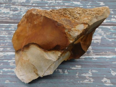 JASPER ROCK STONE LAPIDARY SPECIMEN