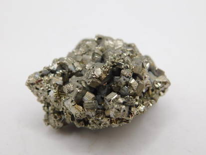 PYRITE ROCK STONE LAPIDARY SPECIMEN: PYRITE ROCK STONE LAPIDARY SPECIMEN