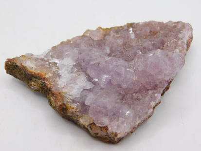 AMETHYST ROCK STONE LAPIDARY SPECIMEN: AMETHYST ROCK STONE LAPIDARY SPECIMEN