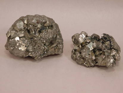 PYRITE ROCK STONE LAPIDARY SPECIMEN: PYRITE ROCK STONE LAPIDARY SPECIMEN