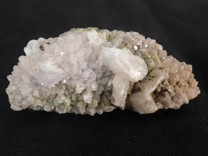 AMETHYST ROCK STONE LAPIDARY SPECIMEN: AMETHYST ROCK STONE LAPIDARY SPECIMEN