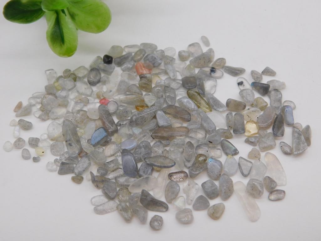 LABRADORITE ROCK STONE LAPIDARY SPECIMEN: LABRADORITE ROCK STONE LAPIDARY SPECIMEN