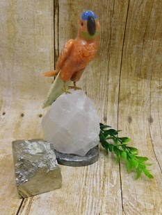 MIXED LOT ROCK STONE LAPIDARY SPECIMEN: MIXED LOT ROCK STONE LAPIDARY SPECIMEN