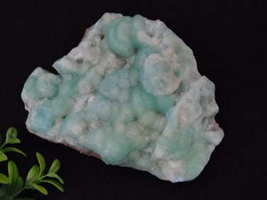 Caribbean Calcite Rock Stone Lapidary Specimen