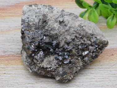 ROCK STONE LAPIDARY SPECIMEN