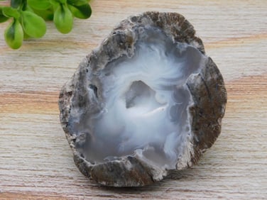 AGATE ROCK STONE LAPIDARY SPECIMEN
