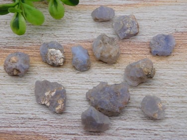 ELLENSBURG AGATE ROCK STONE LAPIDARY SPECIMEN