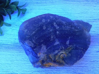 FLUORITE ROCK STONE LAPIDARY SPECIMEN
