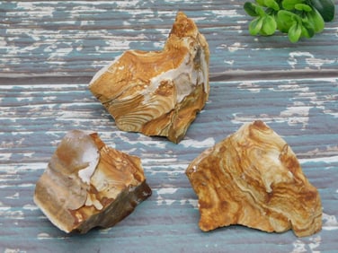 JASPER ROCK STONE LAPIDARY SPECIMEN
