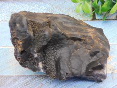 ROCK STONE LAPIDARY SPECIMEN