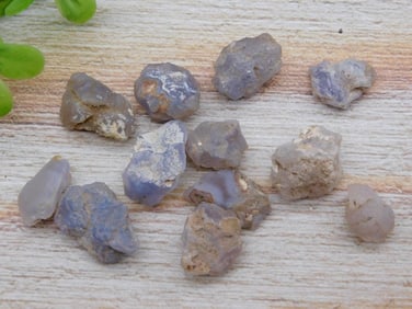 ELLENSBURG AGATE ROCK STONE LAPIDARY SPECIMEN
