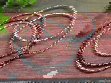 STRETCH BRACELETS