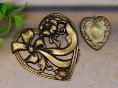 MIXED PENDANTS