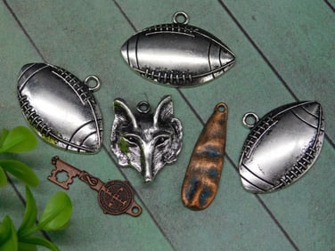 MIXED PENDANTS