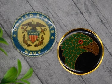 CABOCHONS