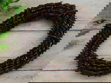 BEADED BRACELET