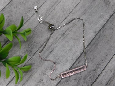 ADJUSTABLE BRACELET