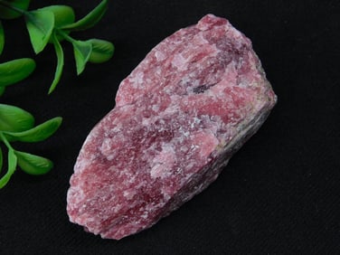 Gem Rhodonite ? 110 Grams