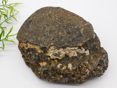 1 POUND BRAZILIAN AGATE ROCK STONE LAPIDARY SPECIMEN