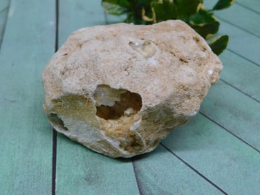 ROCK STONE LAPIDARY SPECIMEN