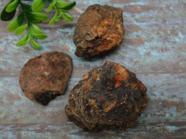 ROCK STONE LAPIDARY SPECIMEN