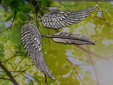Mixed Pendants