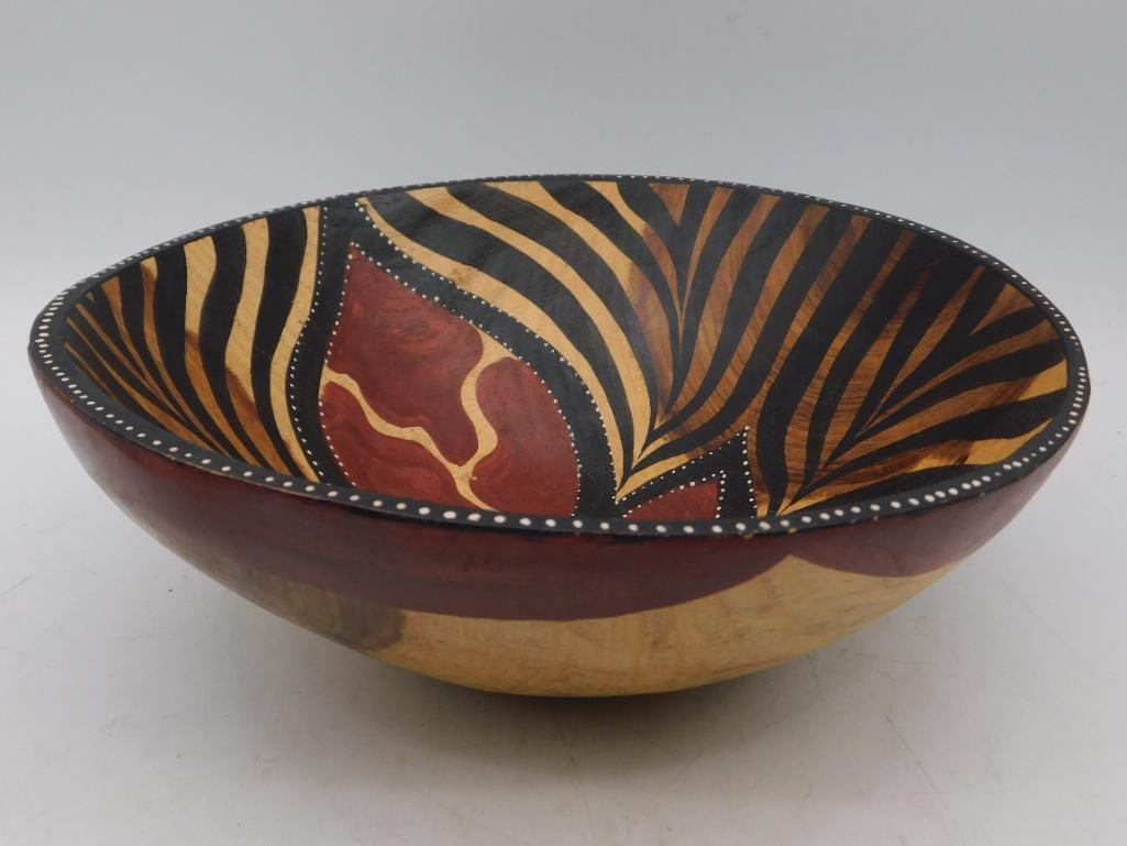 Decorative Bowl: Decorative Bowl