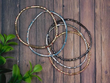 STRETCH BRACELETS