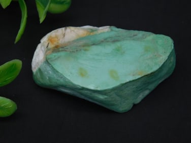 VARISCITE ROCK STONE LAPIDARY SPECIMEN