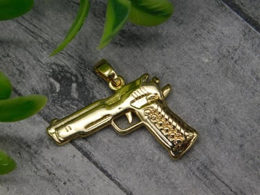 PENDANT UNIQUE RETRO JEWELRY