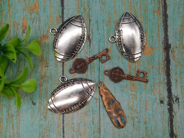 MIXED PENDANTS