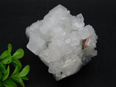 QUARTZ ROCK STONE LAPIDARY SPECIMEN