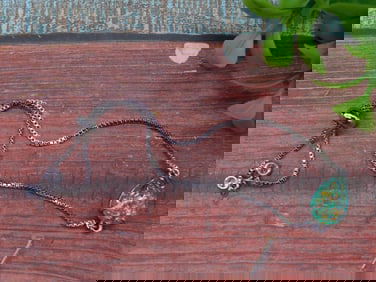 ADJUSTABLE BRACELET ROCK STONE LAPIDARY SPECIMEN