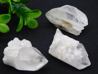 QUARTZ ROCK STONE LAPIDARY SPECIMEN