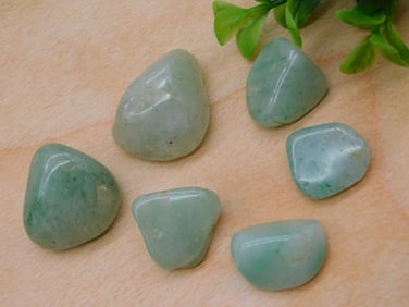 AVENTURINE ROCK STONE LAPIDARY SPECIMEN