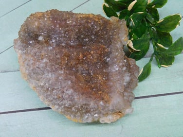 ROCK STONE LAPIDARY SPECIMEN
