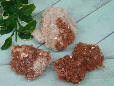 ARAGONITE ROCK STONE LAPIDARY SPECIMEN