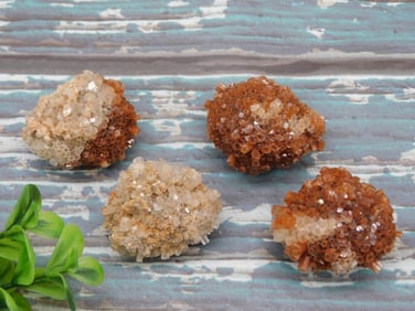 ARAGONITE ROCK STONE LAPIDARY SPECIMEN