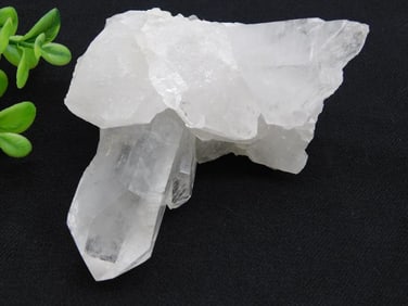 QUARTZ ROCK STONE LAPIDARY SPECIMEN