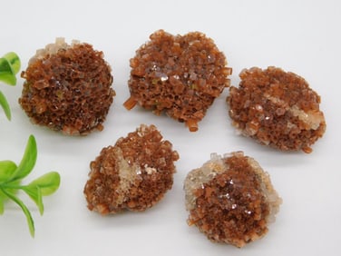 ARAGONITE ROCK STONE LAPIDARY SPECIMEN