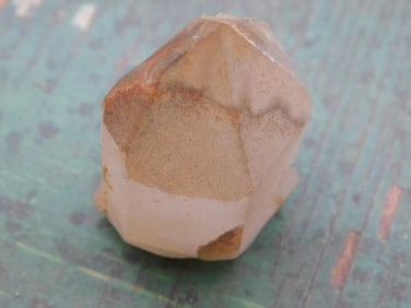 JASPER POINT ROCK STONE LAPIDARY SPECIMEN