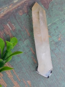 QUARTZ ROCK STONE LAPIDARY SPECIMEN