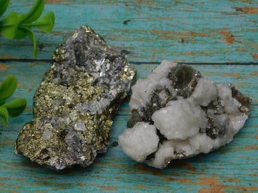 PANASQUIERA MINE PORTUGAL MINERAL ROCK STONE LAPIDARY SPECIMEN