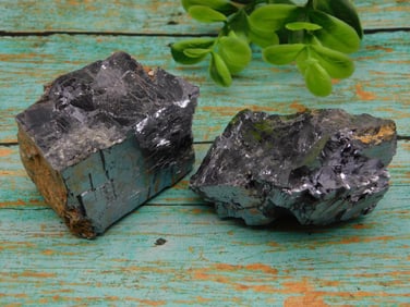 GALENA ROCK STONE LAPIDARY SPECIMEN