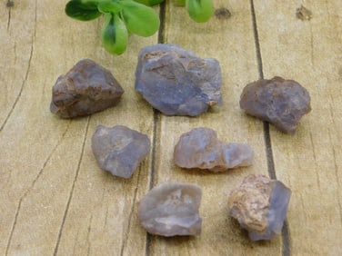 ELLENSBURG AGATE ROCK STONE LAPIDARY SPECIMEN