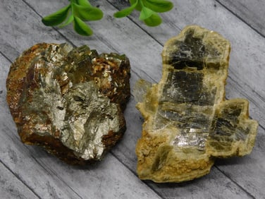 PANASQUIERA MINE PORTUGAL MINERAL ROCK STONE LAPIDARY SPECIMEN