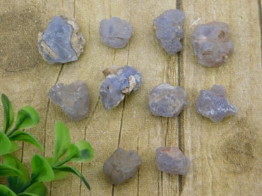 ELLENSBURG AGATE ROCK STONE LAPIDARY SPECIMEN